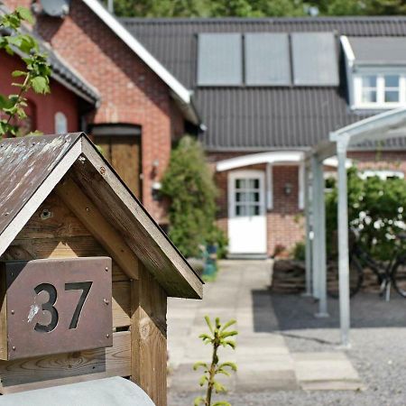 4 Person Holiday Home In Nex Langedeby Exteriér fotografie